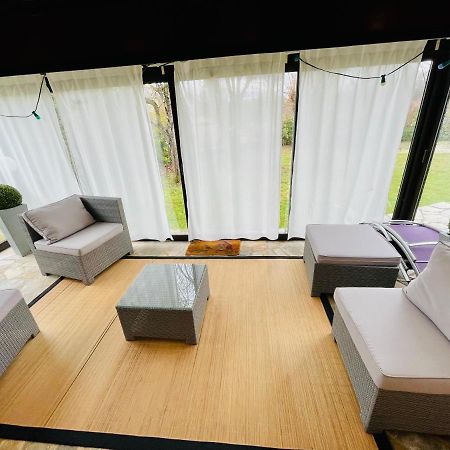 Maison T2 De 70 M2 Avec Jardin Et Veranda Rignac  Luaran gambar